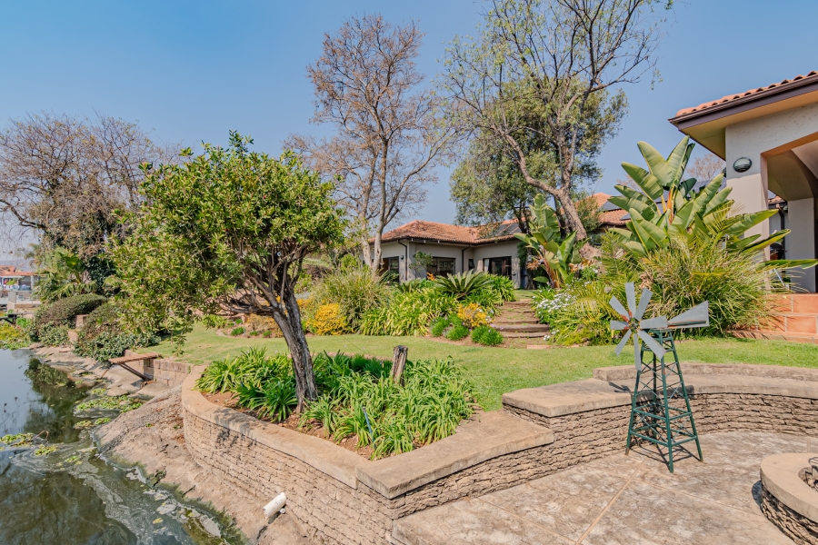 6 Bedroom Property for Sale in Pecanwood Estate North West